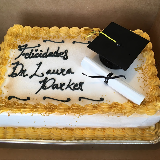 Tres Leches Cake