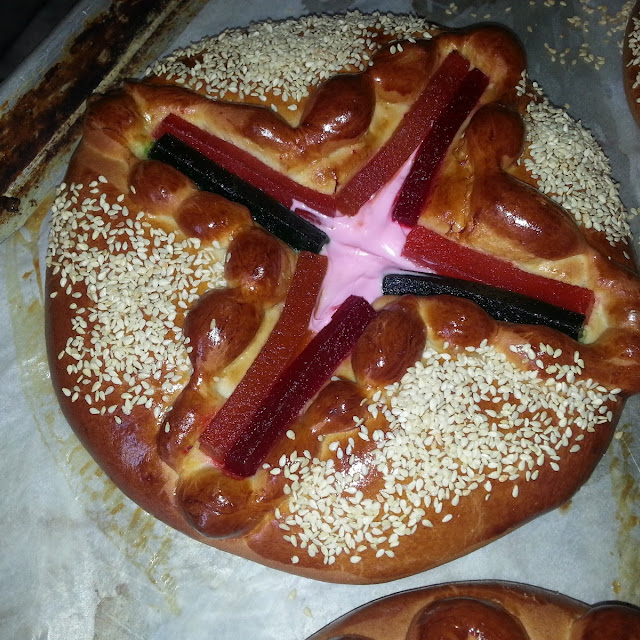 Pan De Feria