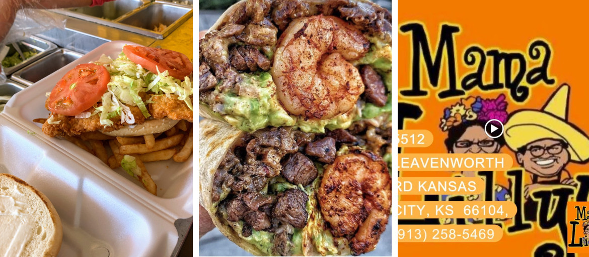 Mama Lilly's