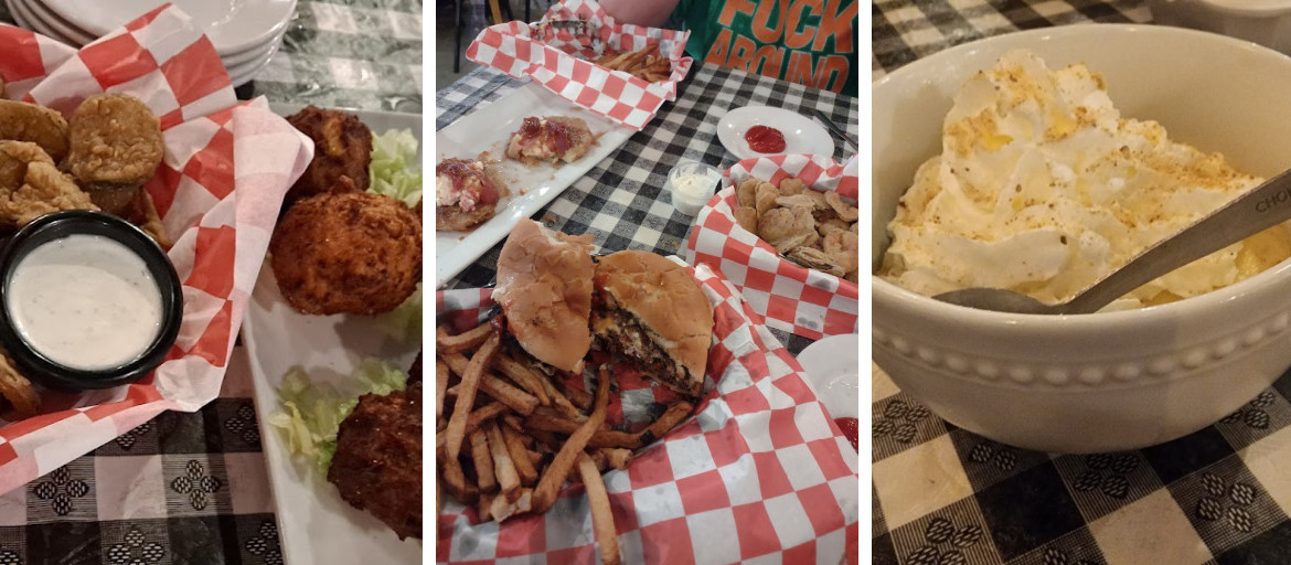 Mama-N-Em's Southern Kitchen & Steakhouse