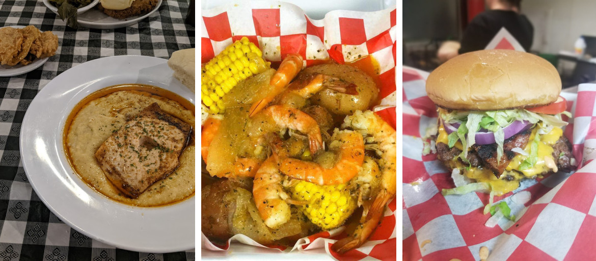 Mama-N-Em's Southern Kitchen & Steakhouse