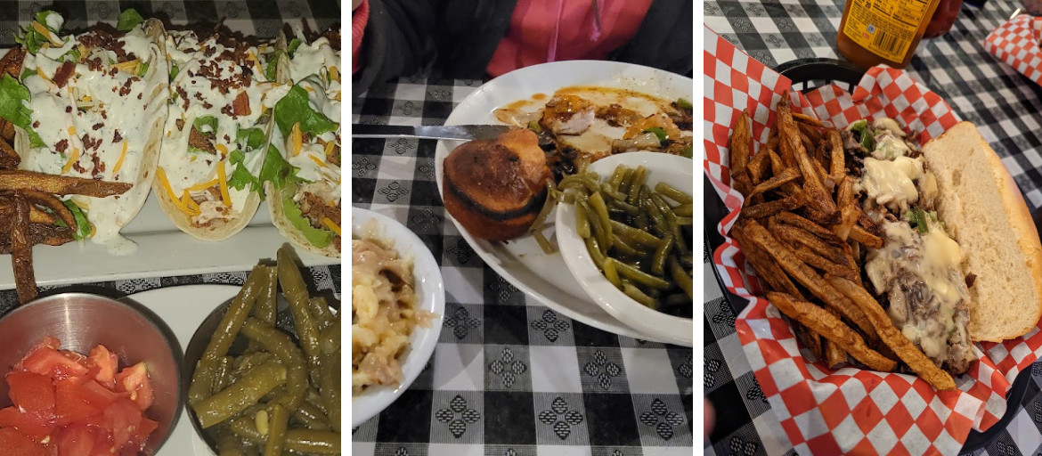 Mama-N-Em's Southern Kitchen & Steakhouse