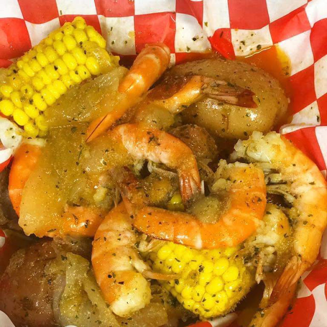 Low Country Boil
