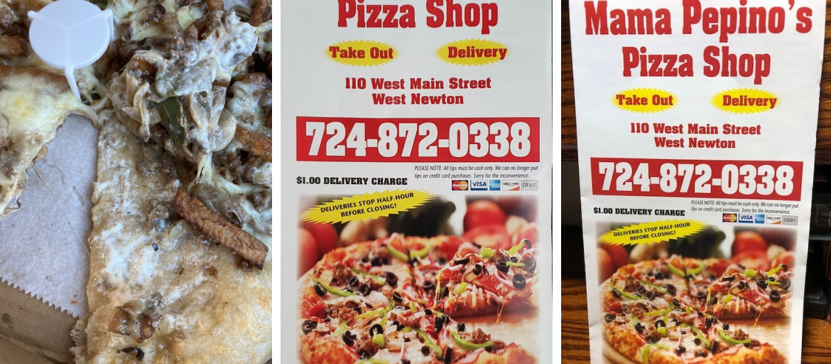 Mama Pepino's