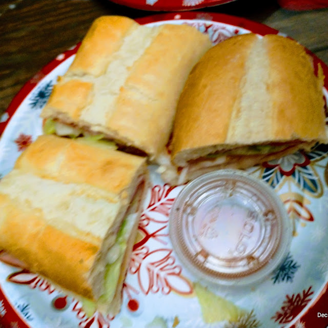 Hoagie