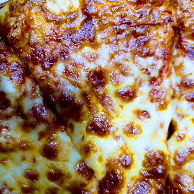 Cheese Pizza
