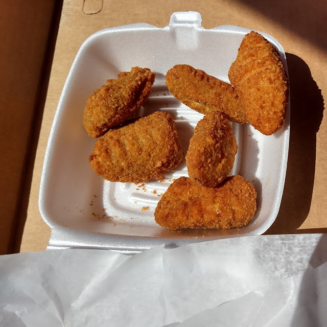 Halopino Poppers
