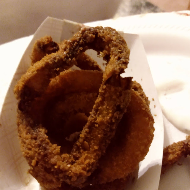 Onion Rings