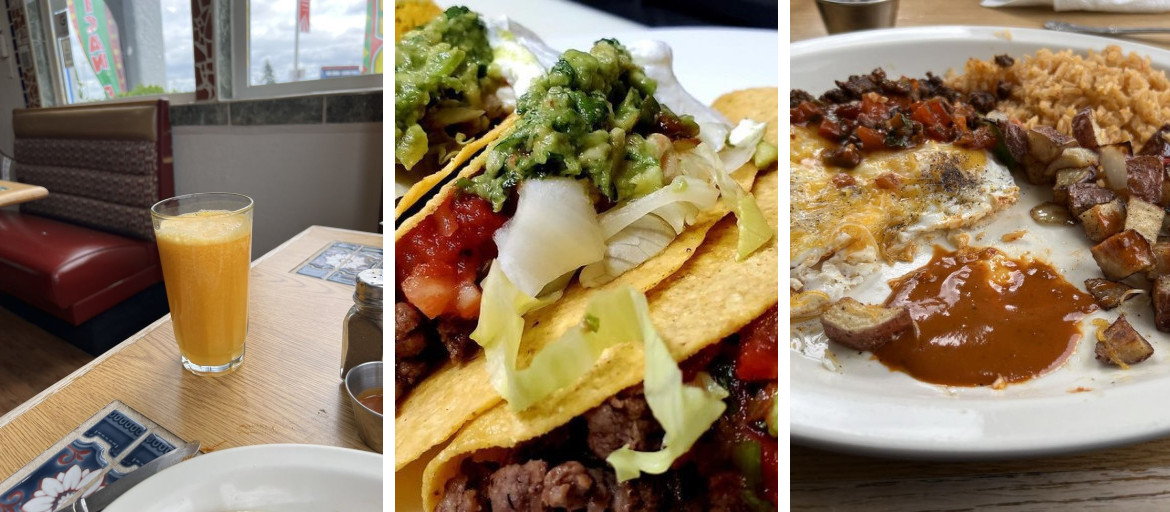 Mamas Cafe Everett