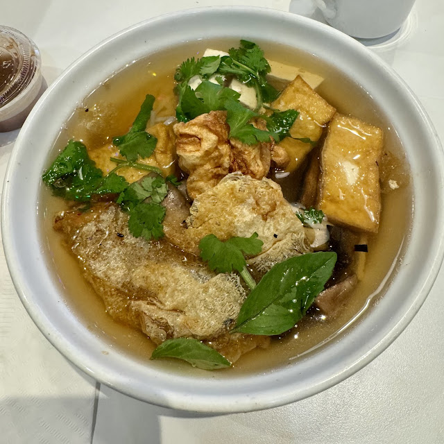 10 Vegan Pho