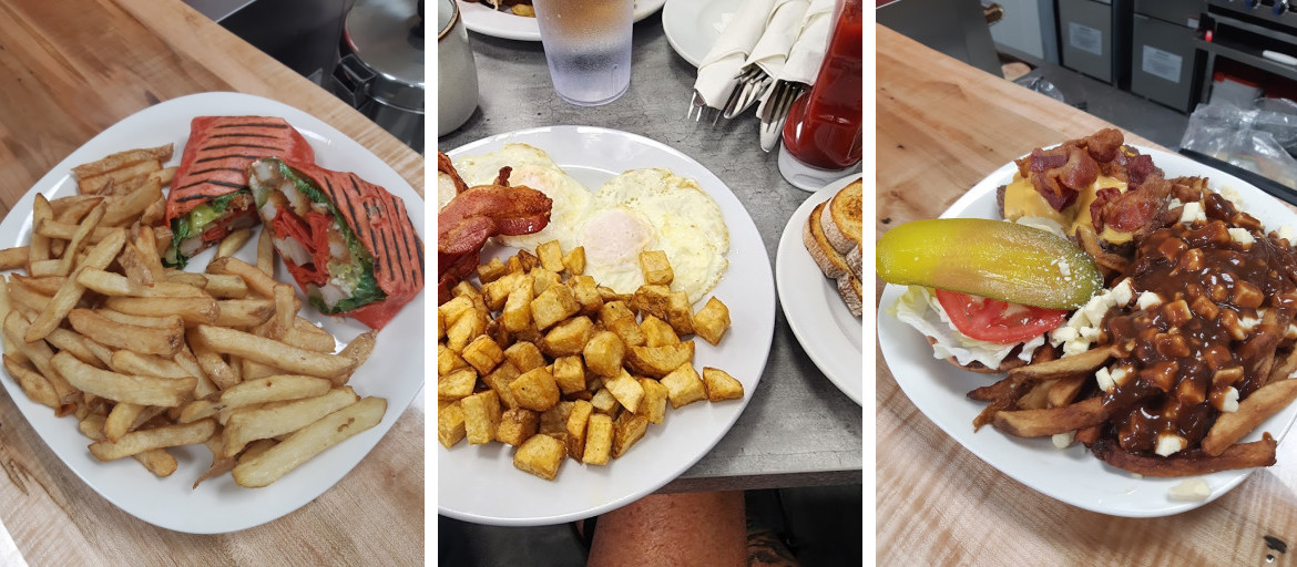 MAMA'Z DINER