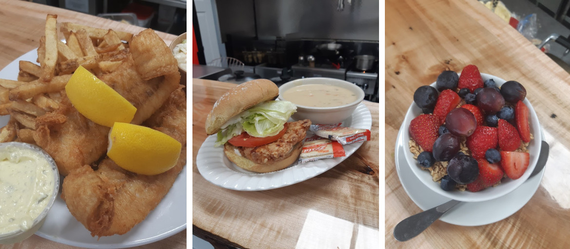 MAMA'Z DINER