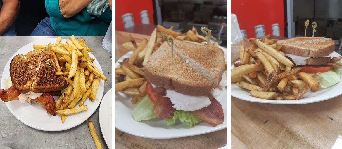 MAMA'Z DINER
