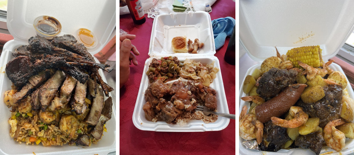 Mama’z Soul Kitchen