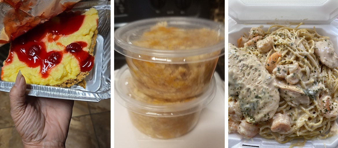 Mama’z Soul Kitchen