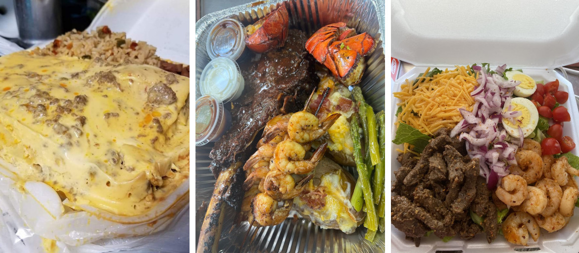 Mama’z Soul Kitchen