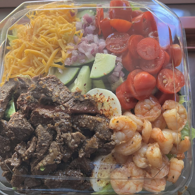 Cobb Salad