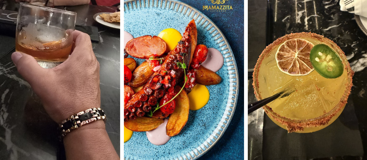 Mamazzita Gastrobar