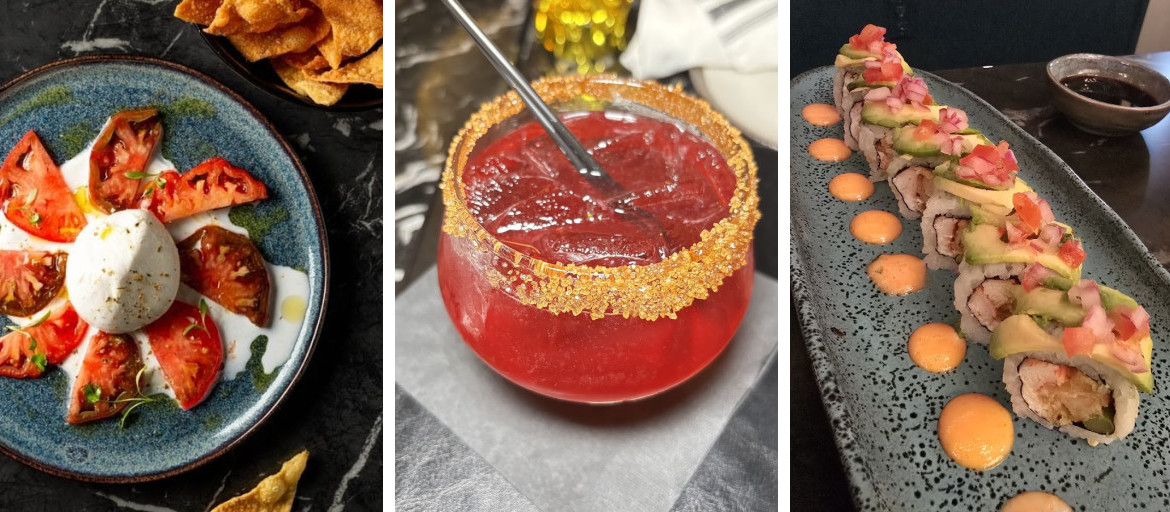Mamazzita Gastrobar