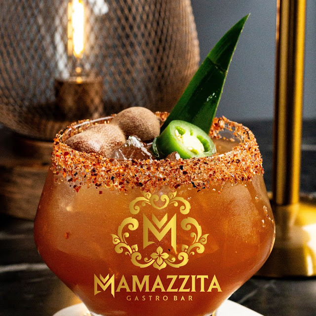 Mamazzitas Margarita