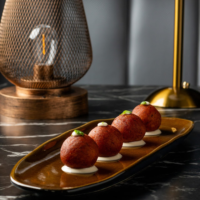Gulab Jamun
