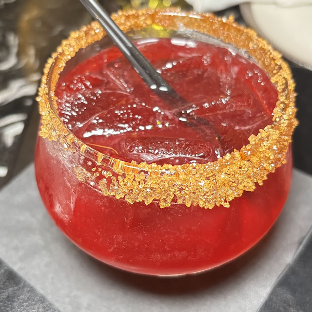 Blood Orange