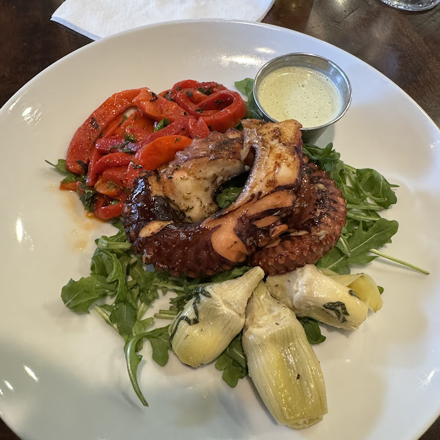 Octopus