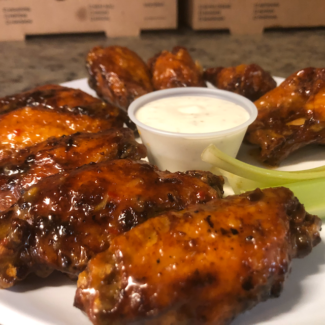 Chicken Wings