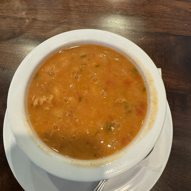 Beans Soup