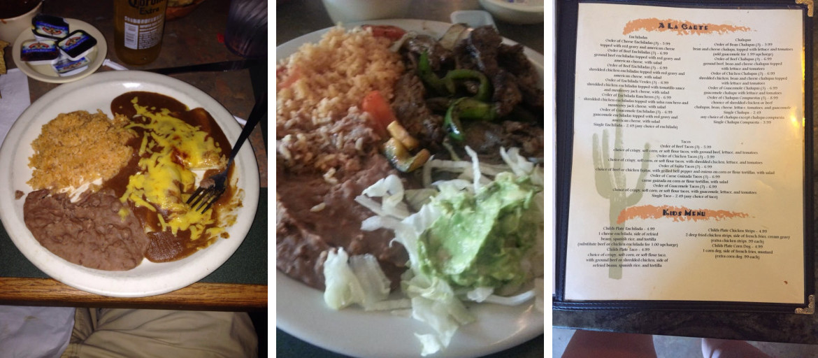 Mana's Restaurant