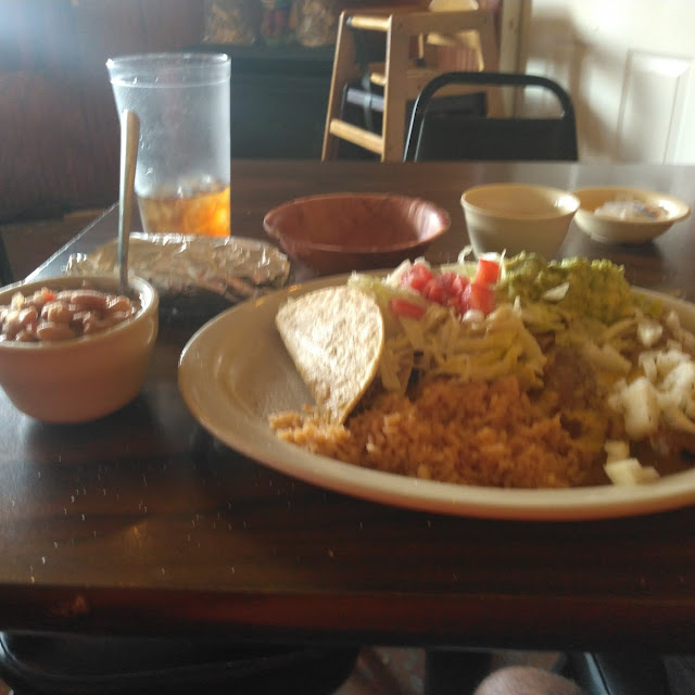 Manny's Ranchero