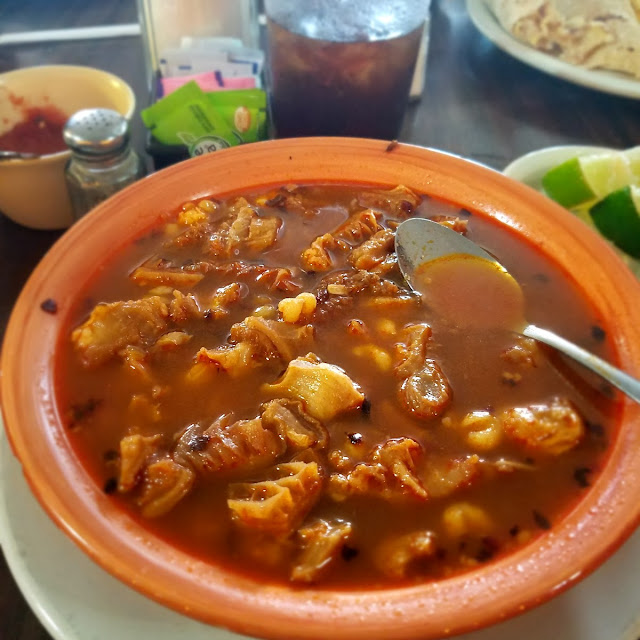 Menudo