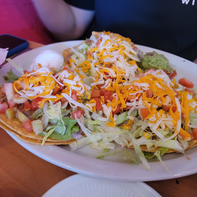 Tostada