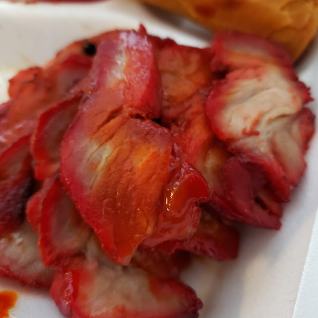 BBQ Pork