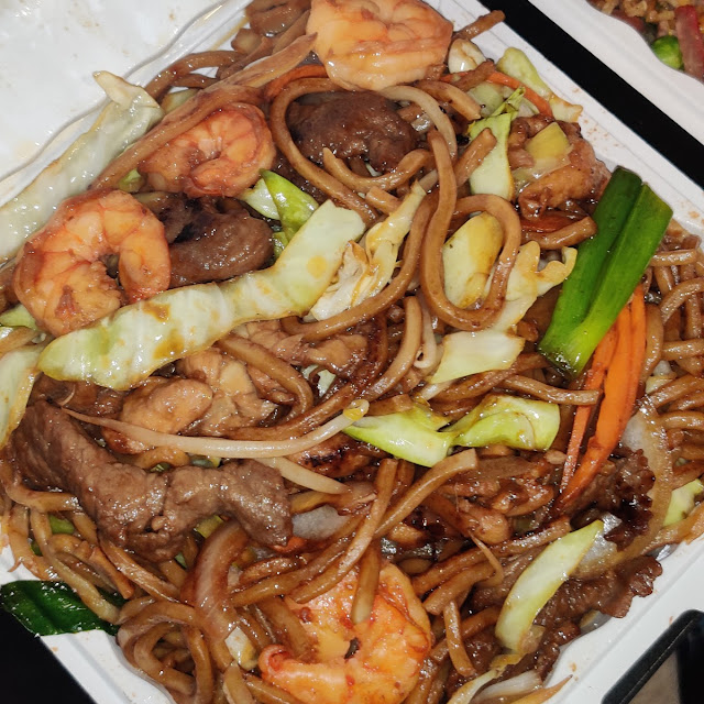 House Noodles