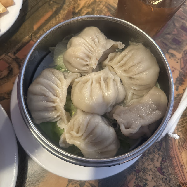 Gyoza
