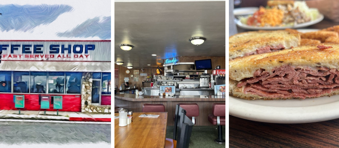 Mandy's Family Restaurant