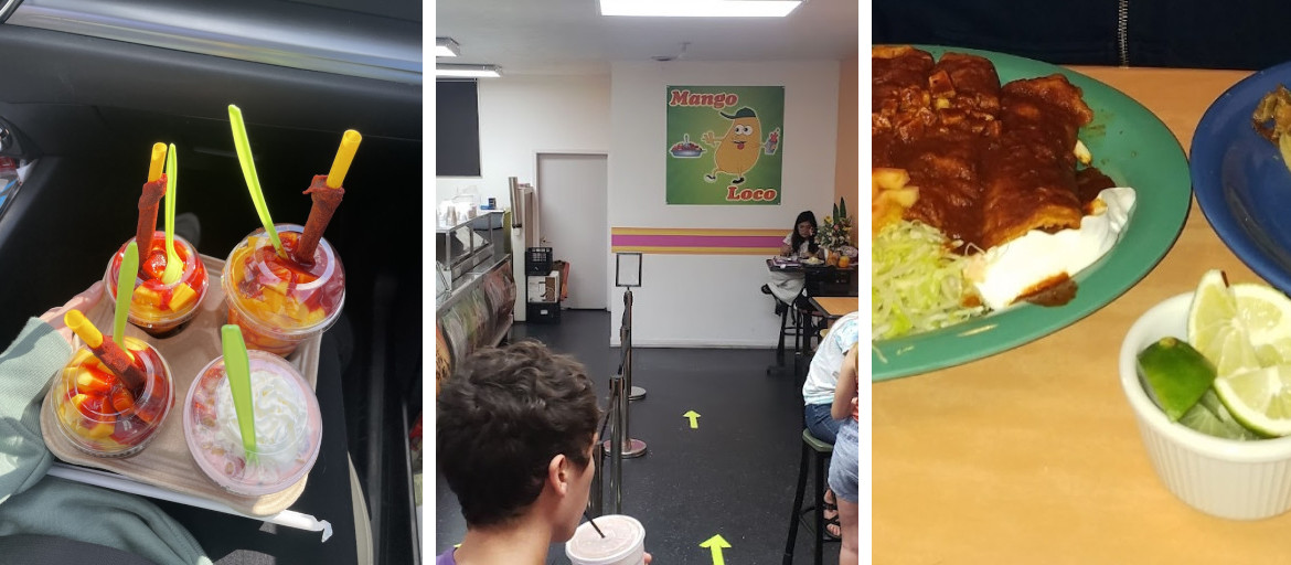 Mango Loco