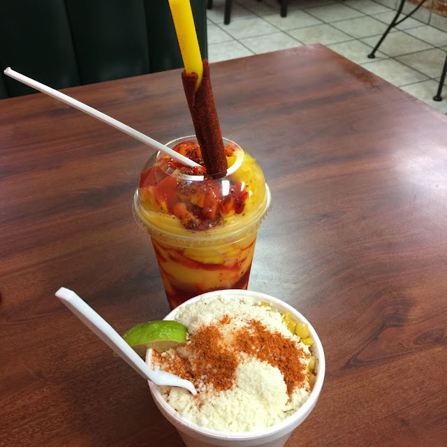 Papas Locas