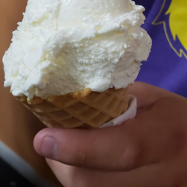 Ice Cream Cone