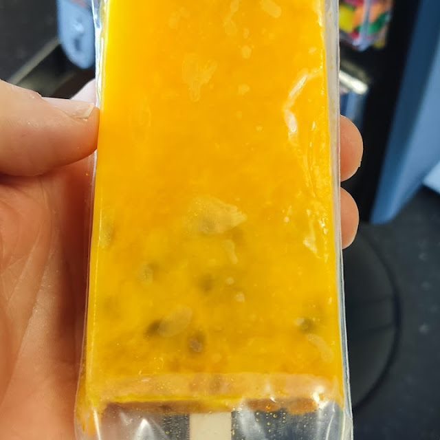 Maracuya Paleta