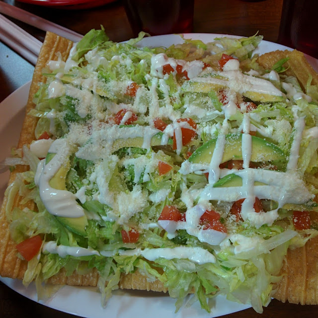 Chicharrones Preparados