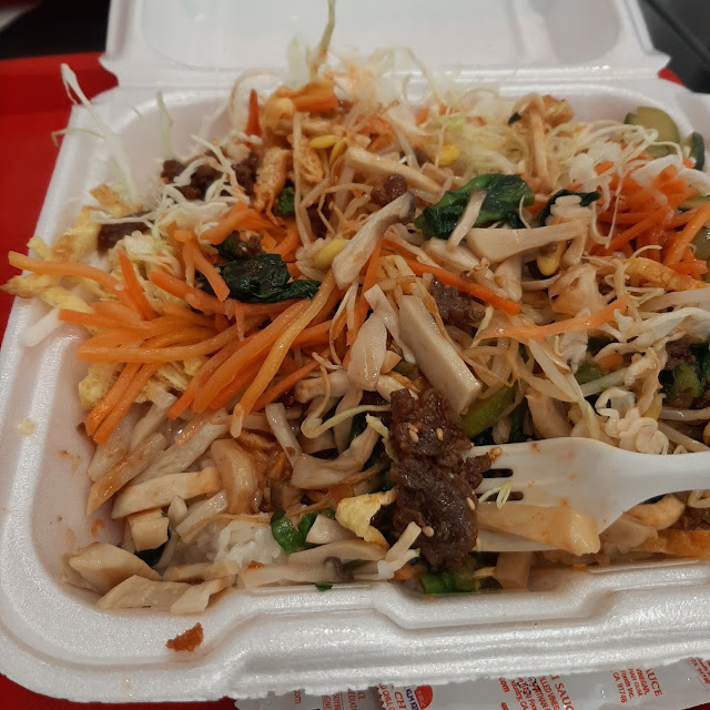 Vermicelli