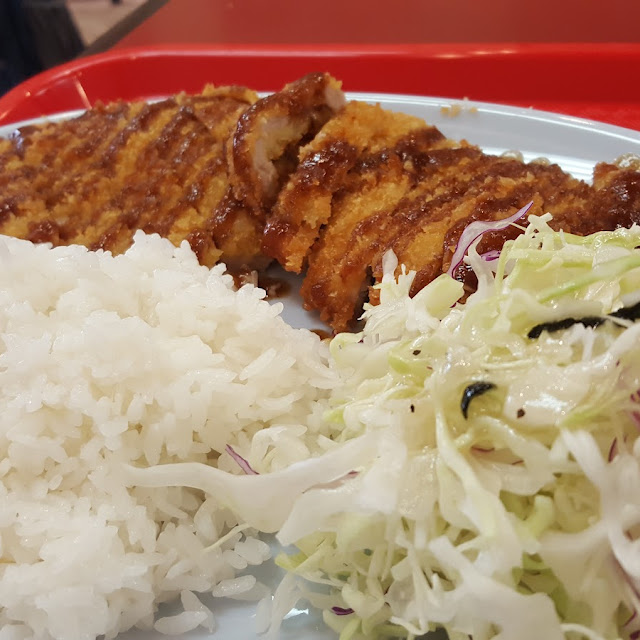 Tonkatsu
