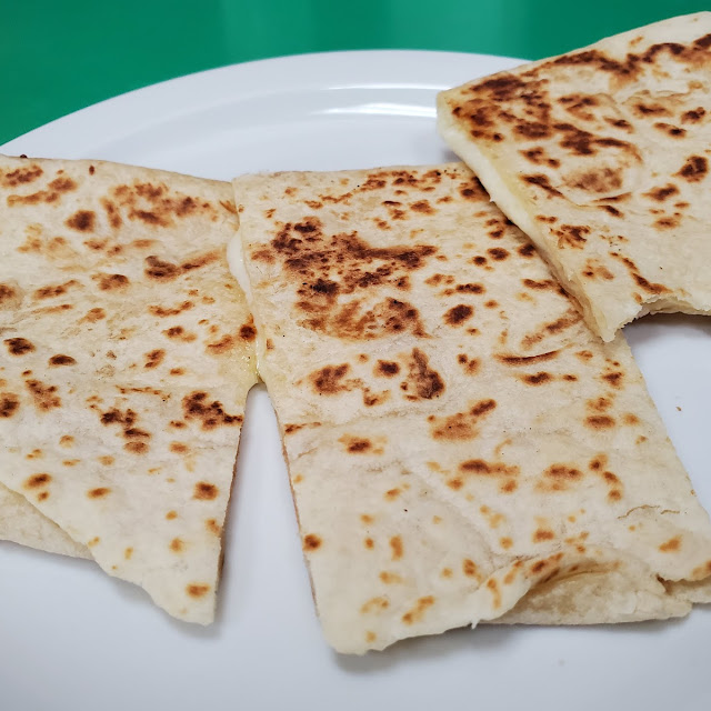 Quesadilla