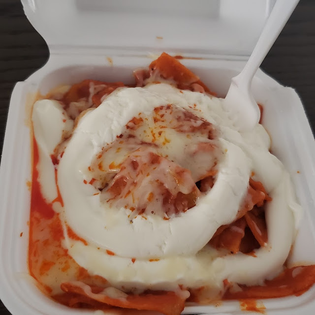 Chilaquiles