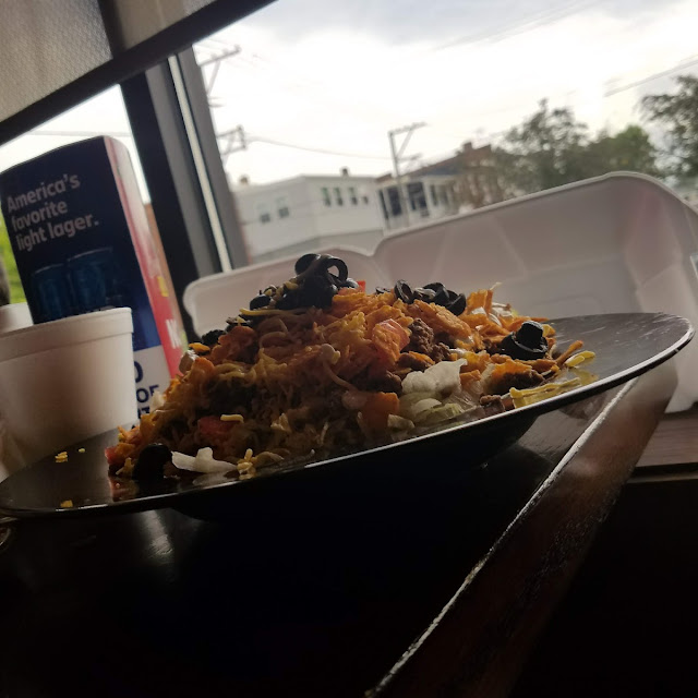 Taco Salad