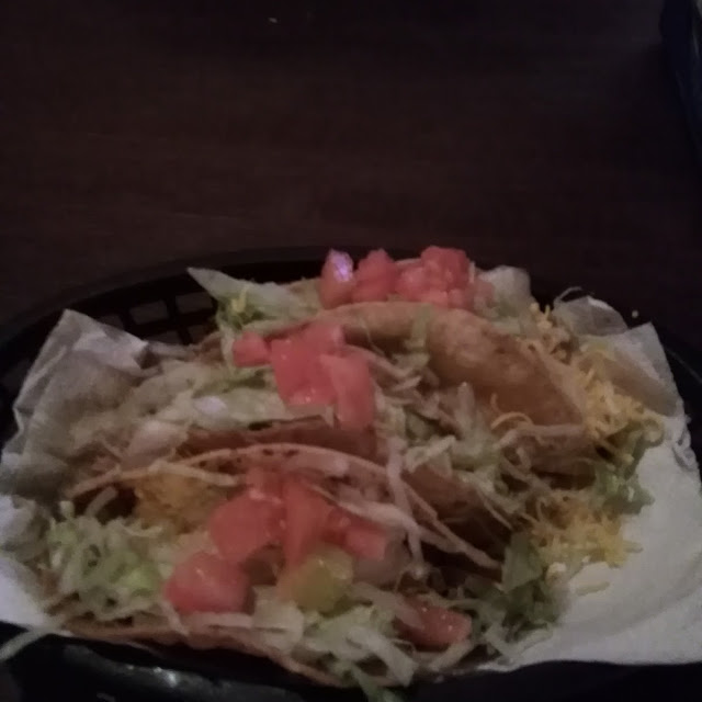 Original Tacos