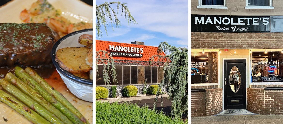 Manolete's Cocina Gourmet
