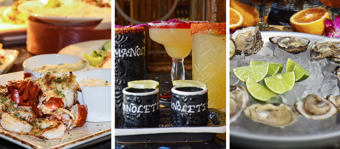 Manolete's Cocina Gourmet